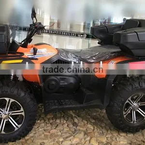 SCC Rotomolded ATV Box, ATV Luggage Box, ATV Cargo Box thumbnail-1