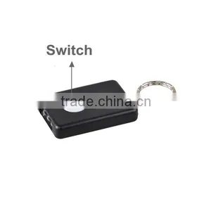 Mini 3LED Solar Power Flashlight thumbnail-4