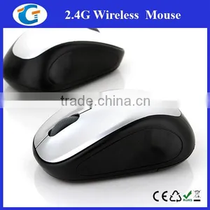 Computer Laptop Desktop Wireless Mini Mouse thumbnail-5