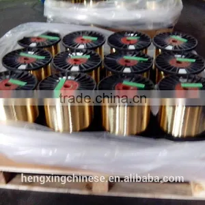 Rubber Hose Used Brass Steel Wire thumbnail-3