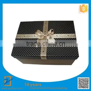 Custom Box, Fashion Box, Gift Box thumbnail-5