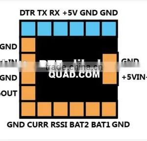 2015 New Micro OSD Flight Control Board thumbnail-3