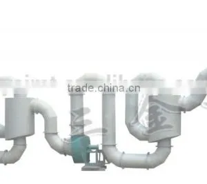 Lower Dust Wood Dust Drying Machinery thumbnail-4