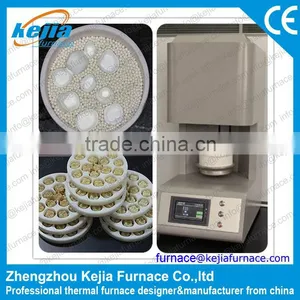 High Temperature Dental Equipment Chinese for Sale thumbnail-1