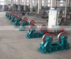 Pre-stressed Concrete Pole Spinning Machine thumbnail-3