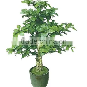 Artificial Mini Pine Tree thumbnail-1
