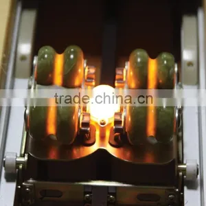 Jade Rollers Far-infrared Massage Bed With Electrical Jade Heating (AYJ-08A01) thumbnail-5