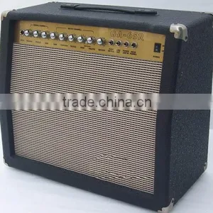 65 Watts Guitar Amplifier (GA-65) thumbnail-1
