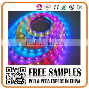 Customer Rgb Led Strip in China thumbnail-1
