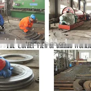 Gold Ore Beneficiation Plant Technological Process thumbnail-1