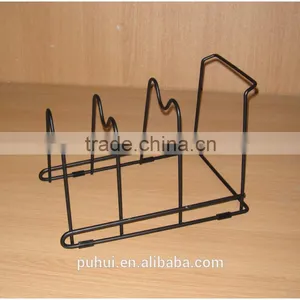 Outstanding Spinning Stepping Stone Display Stand thumbnail-5