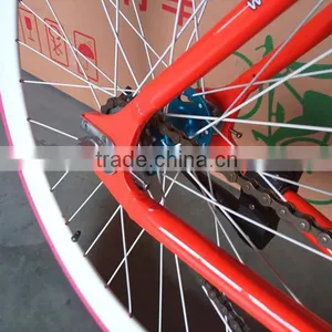 China Factory Supply Cheap and Colorful Bike Fixie thumbnail-5