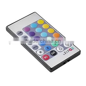 GU10 3W 150LM 5000K RGB Light LED Spot Bulb (85-265V) thumbnail-5