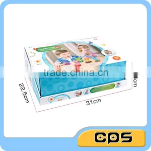 Hot Selling Christmas Wind up Toy for Kids thumbnail-3
