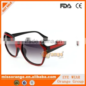 OrangeGroup China Hoverboard Polarized Sunglasses Frame Sport New 2016 thumbnail-3
