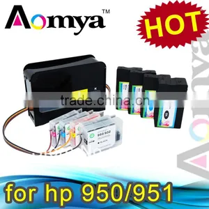 New Brand New Ink Tank CISS for Hp950(HP Officejet Pro 8100/8600 Printer) thumbnail-1
