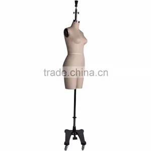 Tosor Fitting Dummy for 34C Lingerie Fitting Mannequin thumbnail-4