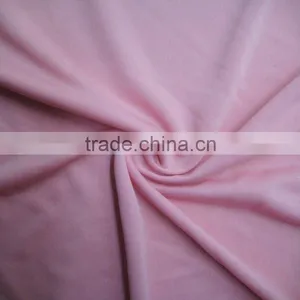 Polyester Interlining Fabric for Handbag& Swimwear& Underwear&dress/T Meiga Fabric thumbnail-1