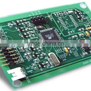 LeadingTouch 5200S Controller for 5 Wire Resistive Touch Panel thumbnail-1