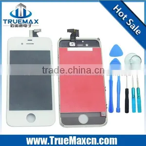 Wholesale Spare Parts for Iphone 4 Lcd Screen Replacement thumbnail-2