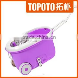 Magic Mop 360 Roto Mop Bucket With Wheels thumbnail-5