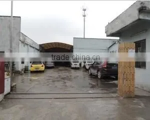 Foshan Meijing Building Materials Co., Ltd. company overview - view 1 thumbnail