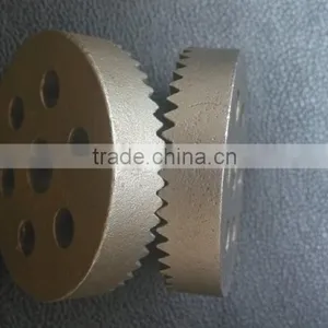 Investment Castings Parts thumbnail-2