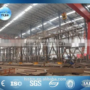Prefabricated Building Steel Profile thumbnail-1