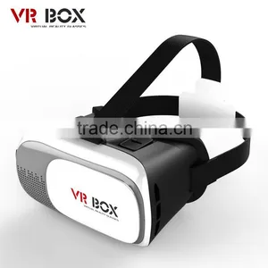 2016 The Latest OEM VR Box thumbnail-1