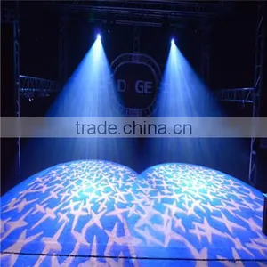 GE-3319 330w DAGE Stage Beam Spot Light,new Design,quality Moving Light,multi-functions thumbnail-3