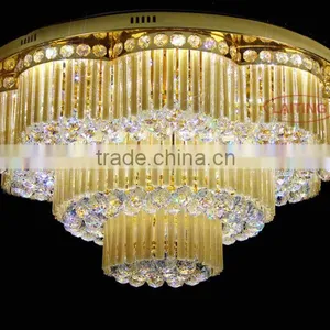Save Energy Lamp LED Suspended Ceiling Light thumbnail-1
