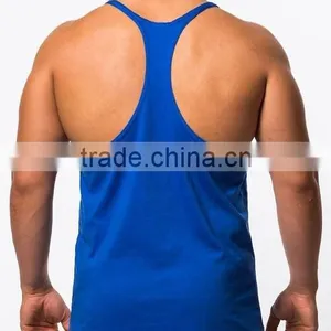 Stringer Back Singlet Cotton y Back Singlet thumbnail-3