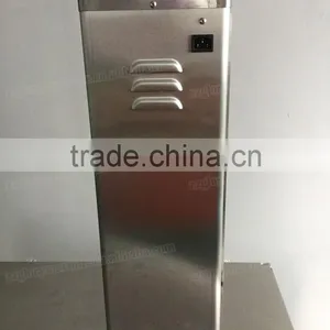 Automatic Ice Cream Shaker For Sale/New Model China Supply Ice Cream Shaker thumbnail-4