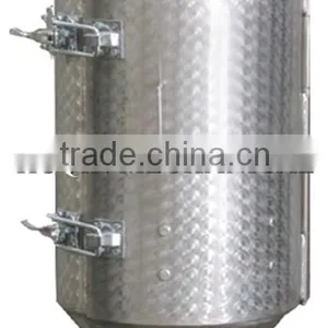 Feed Cleaning Equipment TCXT Series Permanent Magnet Sleeve thumbnail-1