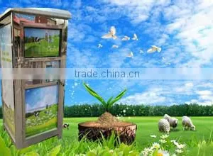 Professional Electric 150L Milk Vending Machine For Sale And Full Automatic Fresh Milk Dispenser Machine thumbnail-5
