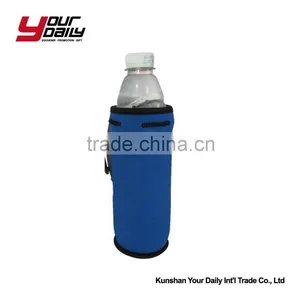 Neoprene Stubby Beer Cooler/T-shirt Beer Cover/T-shirt Wine thumbnail-4