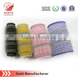 The Most Popular Fastener Tape Hair Clip Hair Bows in Korea thumbnail-6