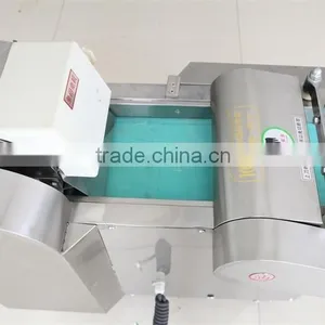 Commercial Vegetable Cutting Machine thumbnail-4