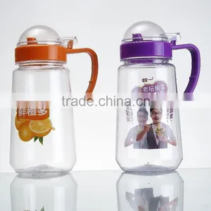 Plastic Oil Pot thumbnail-1