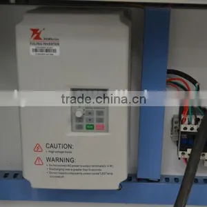 SIGN Brand Cnc Router 1530 for Wood thumbnail-4