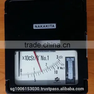 Nakakita Viscosity Controller thumbnail-1