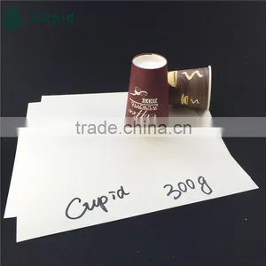 Paper Cup Wall Paper/paper Cup Fan/pe Coated Bottom Paper thumbnail-5