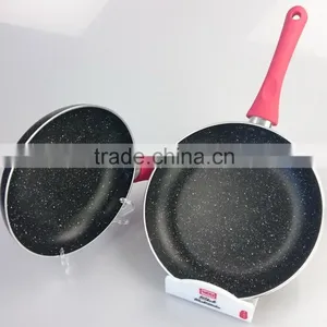 TOP SALE ALUMINUM FRY PAN thumbnail-1