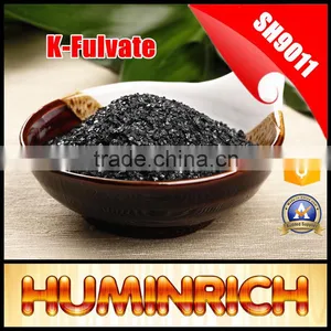 FAQ 2--Potassium Humate Fulvic Acid Fertilizer For Cucumber thumbnail-5
