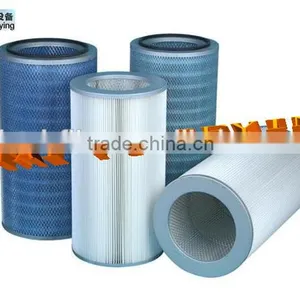FT Series Dust Filter Cartridge thumbnail-2