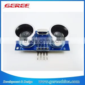 HC-SR04 Digital Touch Sensor Capacitive Touch Switch Module 4x4 Keyboard 16CH thumbnail-1