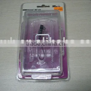 Protect Case for NDS Lite/ NDSL Video Game Accessory thumbnail-1