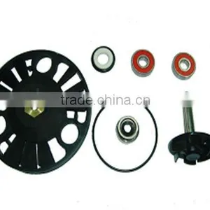 Motorcycle Spare Parts Scooter Water Pump Repair Kit for Piaggio 125cc thumbnail-1