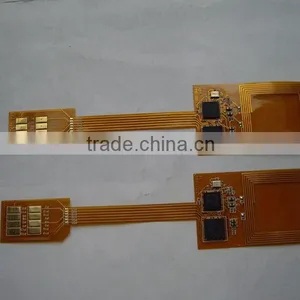 Offer Aluminum LED Circuit Board With Low Price and Hight Quality, Aluminium Panel thumbnail-4