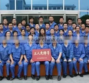 Yongjia Credit Parts Factory company overview - view 3 thumbnail